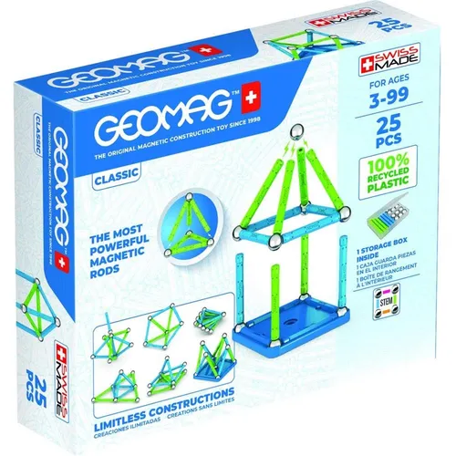 Geomag Classic