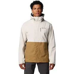 Columbia Hikebound II Jacket XXL - Wasserdichte Hardshell Jacke für Männer - Wasserdichte Hardshell Jacke, ideal für Outdoor-Aktivitäten, bietet zuverlässigen Schutz und Atmungsaktivität bei jedem Wetter.