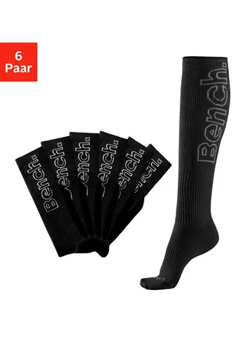Bench. Socken von Bench.