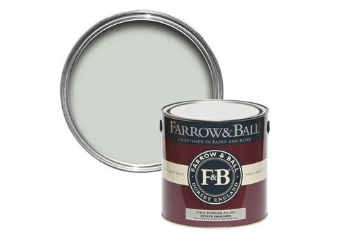 Farrow and Ball Wandfarbe Farrow and Ball - Pale Powder 204