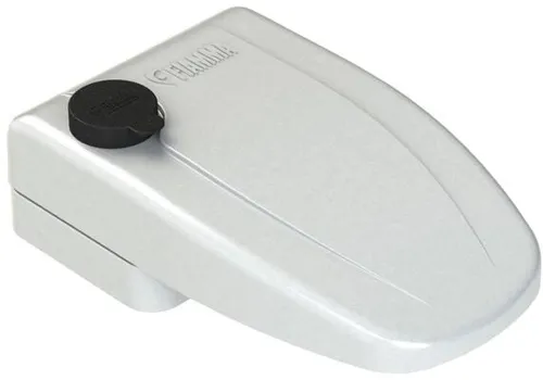 Fiamma Safe Door 3 mit normalem Zylinder