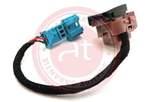 At Autoteile Germany Türschloss at13701