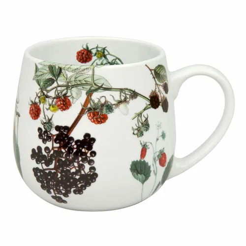 Könitz My Favourite Tea Früchte Kuschelbecher Becher Tasse Kaffeetasse 420ml