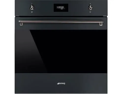 SMEG Einbauofen Pyrolyse SFP6301TVN von Smeg