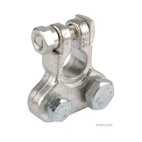 1x Batteriepolklemme HERTH+BUSS ELPARTS 52285123 passend für
