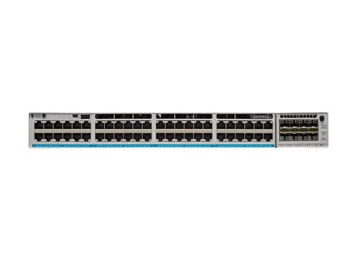 Produktbild Cisco C9300-48UXM-A Switch II price incl VAT 3 yr warranty* B2B