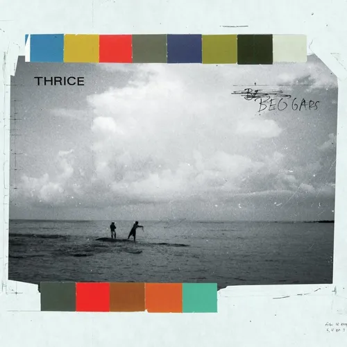 Thrice Beggars (Vinyl) 12