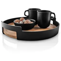 Eva Solo Nordic Kitchen Serviertablett rund von Eva Solo