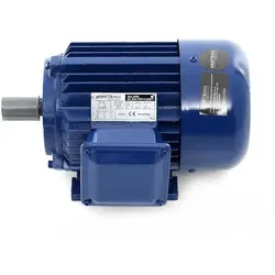 2200W 380V Elektromotor Drehstrommotor