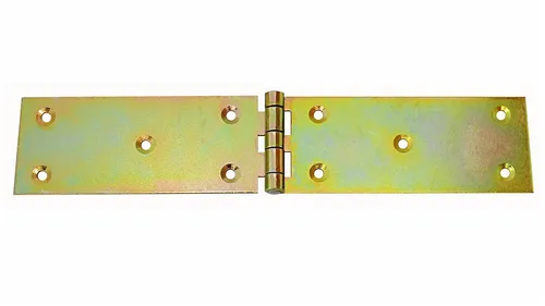 Scharniere 50x250x2,0 gerollte Tischbänder Tischband Kistenband Scharnierband