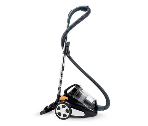Tchibo Beutelloser Staubsauger