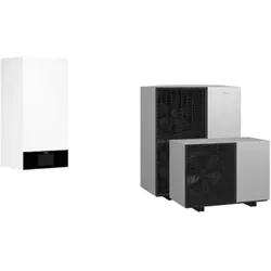 VIESSMANN Vitocal 150-A A13 400V V104 - Z032130