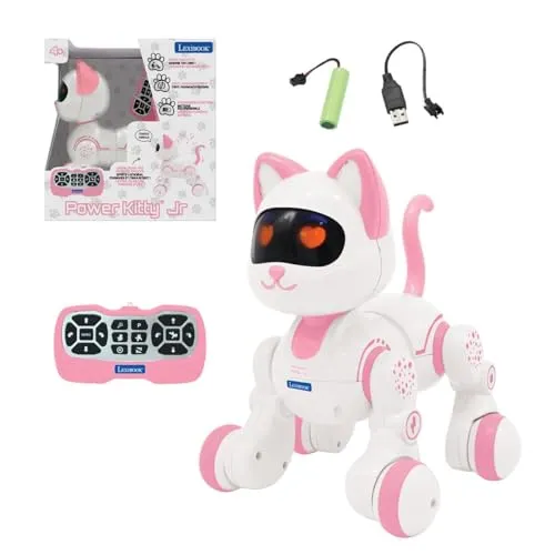 Lexibook Power Kitty Jr. von LEXIBOOK