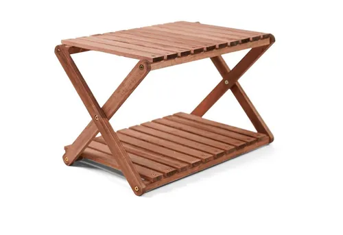 HUMAN COMFORT Campingregal Jabrun 2 von Human Comfort