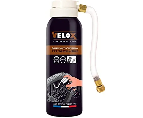 Velox Reifenversiegelungsspray, 125 ml
