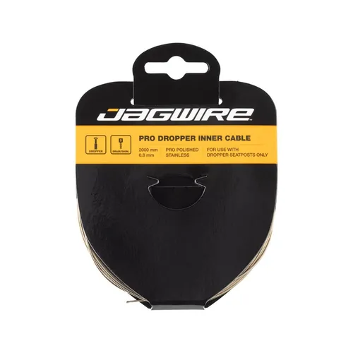 Jagwire Pro Dropper Innenzug 2000 mm von Jagwire