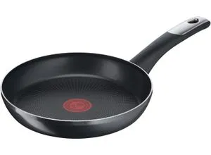 Tefal Hard Titanium Essential Bratpfanne 28 cm von Tefal