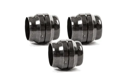 Magura Felgenbremse 3x MAGURA Klemmring Hülse für Hydraulik Leitungen Bremse HS 11 22 33