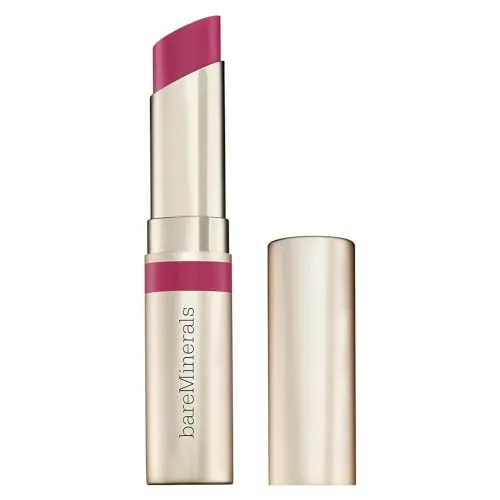 bareMinerals Mineralist Dewy Lip Gloss-Balm 2.3 ml Devotion