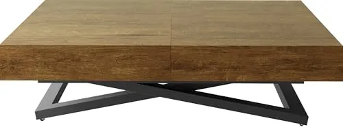 Couchtische aus Eichenholz von WFL GROUP