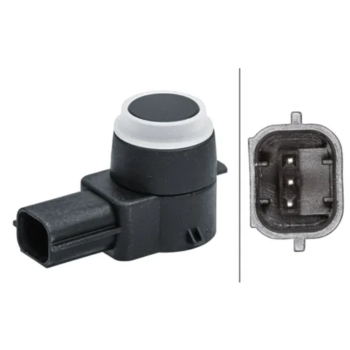 Hella Einparkhilfe Sensor 6PX 358 141-551