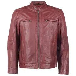 Motorradbekleidung von JCC