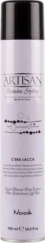 Nook Artisan C'era Lacca 500 ml Haarlack