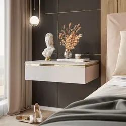 Nachttische von Lukmebel