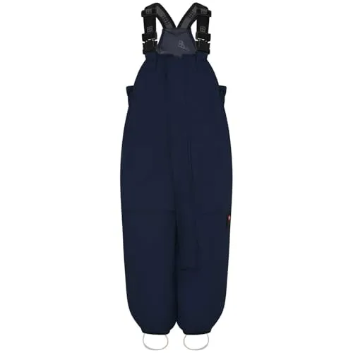 Lego Wear Unisex Lwpuelo 700 - Wasserdichte Schneehose für Kinder - Schneehosen für Jungen mit 12.000 mm Wassersäule, 100% wasserdicht und atmungsaktiv. Ideal für winterliche Abenteuer mit verstellbaren Hosenträgern und Schneefang.