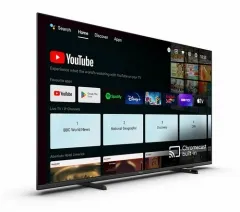 Smart-TVs bis 600 Euro von Philips