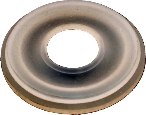 WOLF Dichtungstülle Rohrdurchführung GG von Wolf