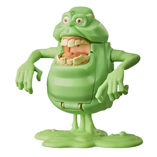 Hasbro Ghostbusters Geisterschreck Slimer Geisterfigur mit Geisterschreck-Funkti