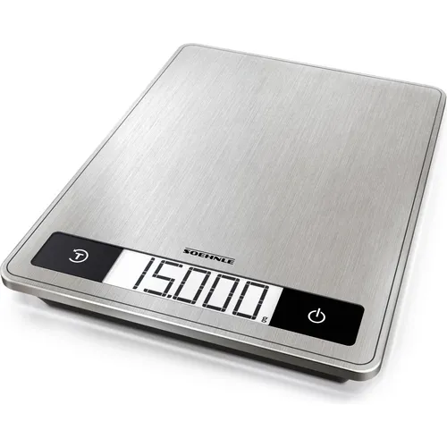 Soehnle Küchenwaage Page Profi 200
