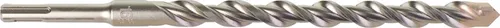 Milwaukee Broca SDS-Plus M2 16x260