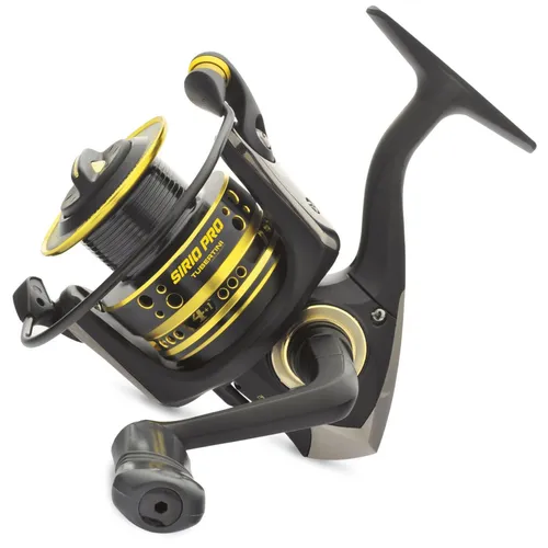 Tubertini Rolle Sirio Pro 1000