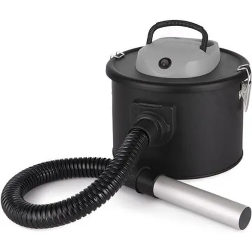 Perel Kompakter Aschesauger 800W