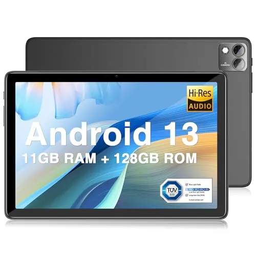 Android Tablets bis 150 Euro von Doogee