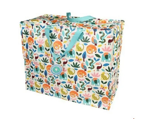 Aufbewahrungsbeutel von Rex London