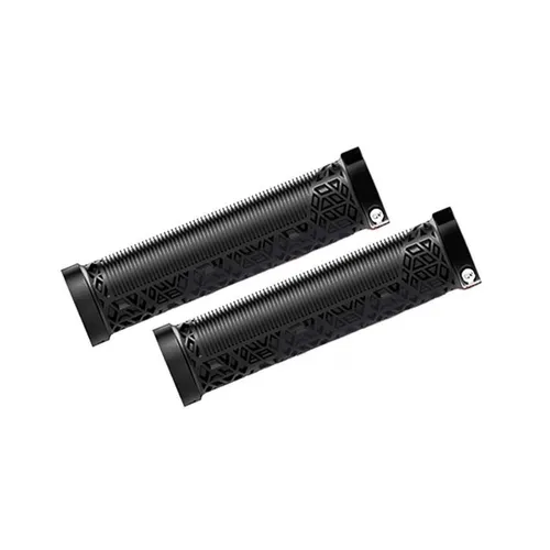 Funn Hilt 30 Mm Lockring Griffe Grau von Funn