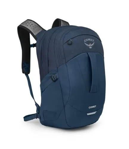 Comet Atlas Blue Heather O/S Rucksack in blau von Osprey