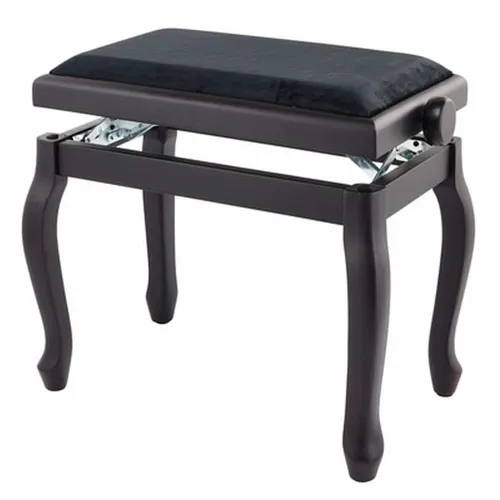 Thomann KB-48RM Classic Klavierbank von GEWA