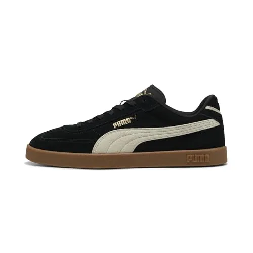 Produktbild PUMA Unisex Club II Era Suede Sneaker