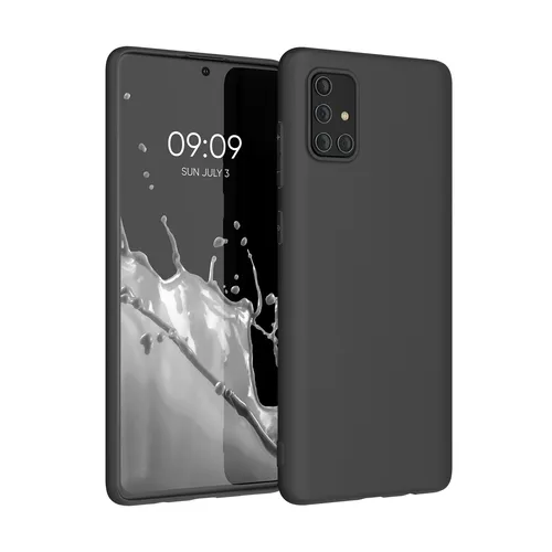 Hülle für Samsung Galaxy A71 Handyhülle Handy Case Cover Smartphone Backcover
