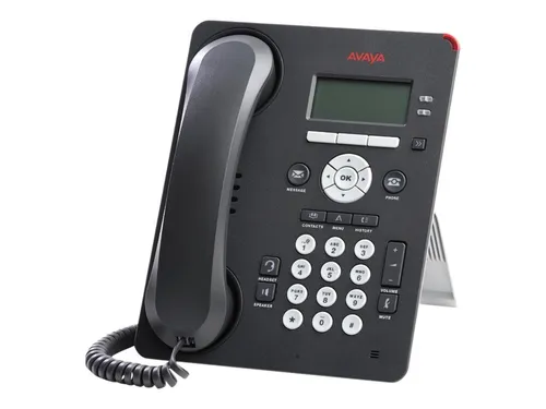 Avaya 700506783 Telefon II mit 3 Jahren Garantie