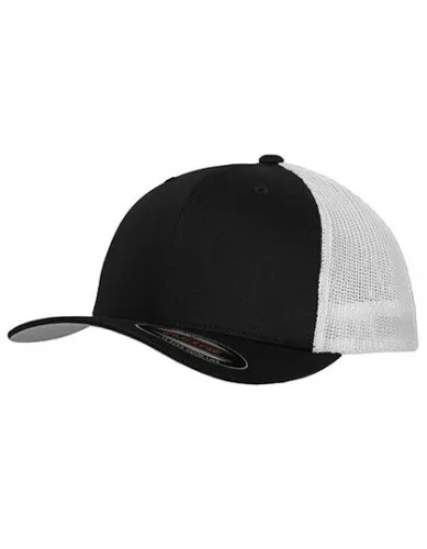 FLEXFIT Mesh Trucker 2-Tone Cap