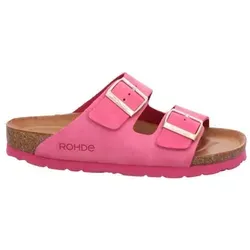 Pantolette ROHDE 