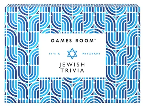 Jewish Trivia