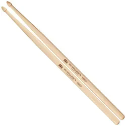 Meinl Stick & Brush SB123 - Big Apple Bop 7A Drumstick Hard Maple - Drumsticks