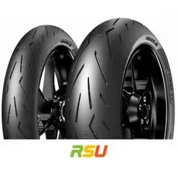 Pirelli Diablo Rosso Corsa II 120/70 R175 58W