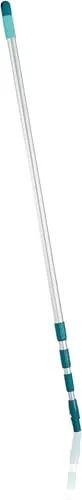 Leifheit Teleskopstiel 400 cm von Leifheit